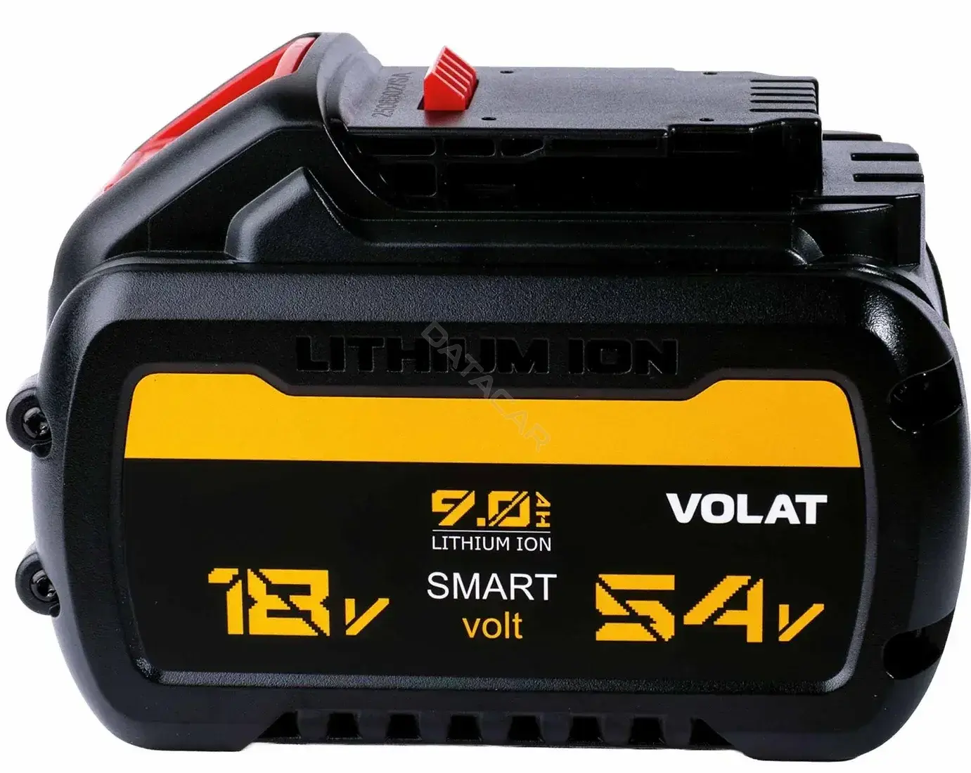 Аккумулятор ВОЛАТ VT-DCB606-18.0V/54.0V9.0