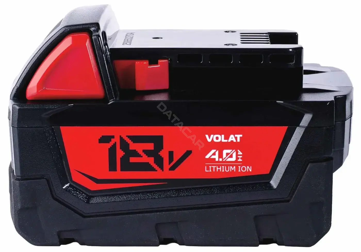 Аккумулятор ВОЛАТ VT-MIL-M18-18.0V4.0AH