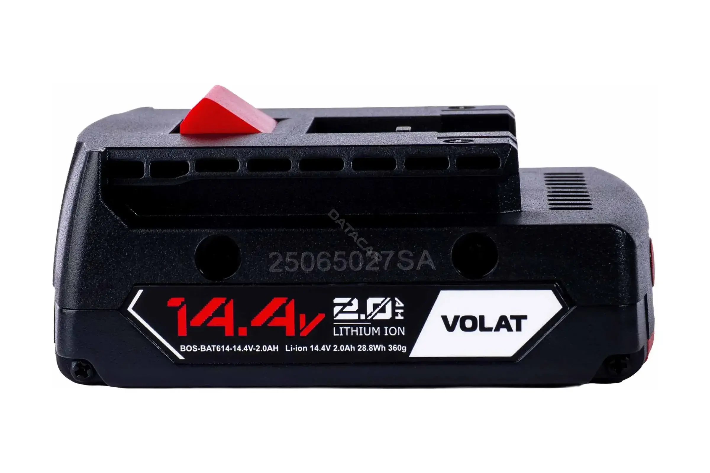 Аккумулятор ВОЛАТ VT-BOS-BAT614-14.4V2.0AH