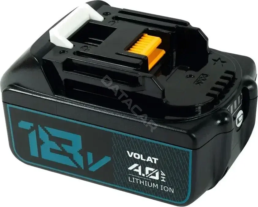 Аккумулятор ВОЛАТ VT-MAK-BL1850LED-4