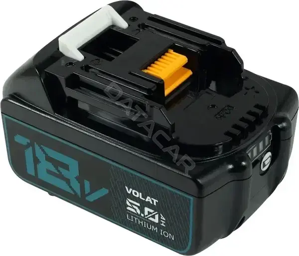 Аккумулятор ВОЛАТ VT-MAK-BL1850LED-5