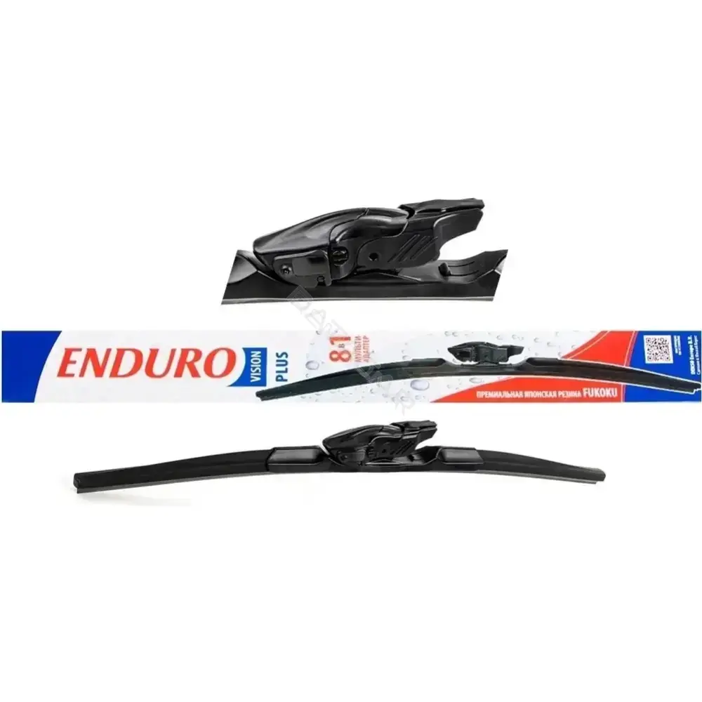 Щетки стеклоочистителя ENDUROVISION EFM-380