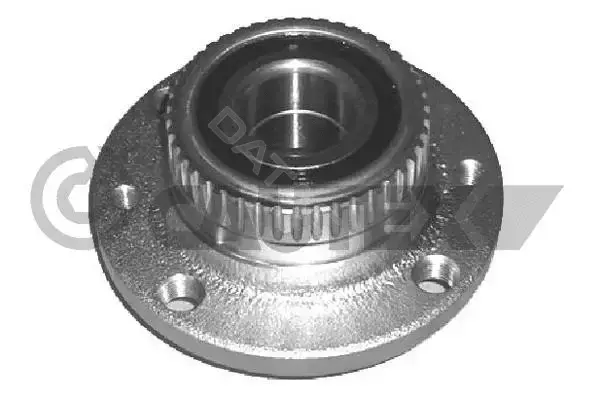 Подшипник ступицы CAUTEX 011031