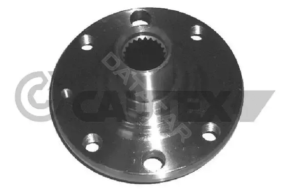 Подшипник ступицы CAUTEX 481041