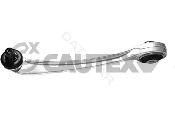 Рычаги CAUTEX 750420
