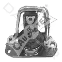 Подушка двигателя (Опора) CAUTEX 021173