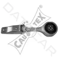 Подушка двигателя (Опора) CAUTEX 461040