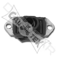 Подушка двигателя (Опора) CAUTEX 021087