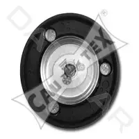 Опора амортизатора CAUTEX 080231