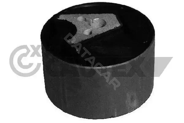 Подушка двигателя (Опора) CAUTEX 031696