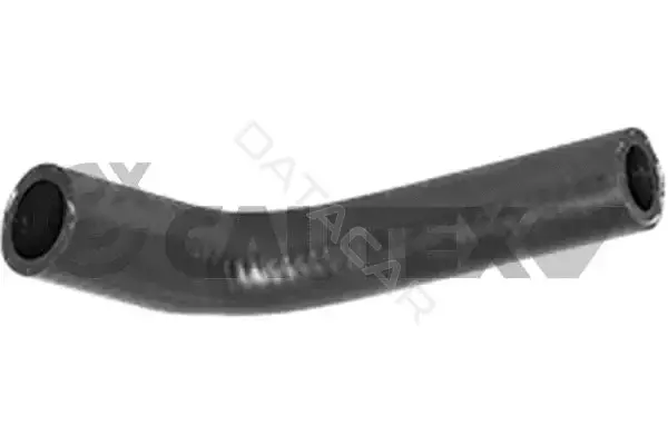 Патрубки системы охлаждения CAUTEX 771085