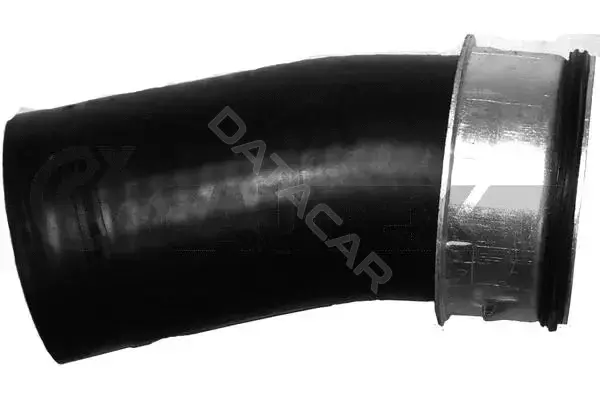 Патрубки системы охлаждения CAUTEX 466755
