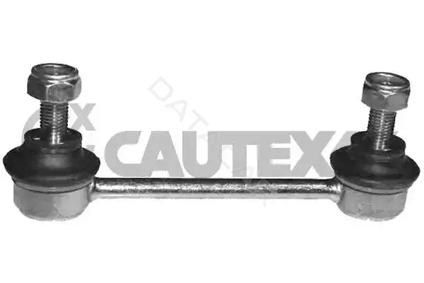 Стойки стабилизатора CAUTEX 011439