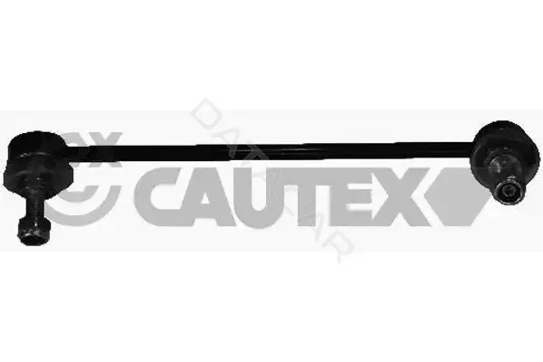 Стойки стабилизатора CAUTEX 021096