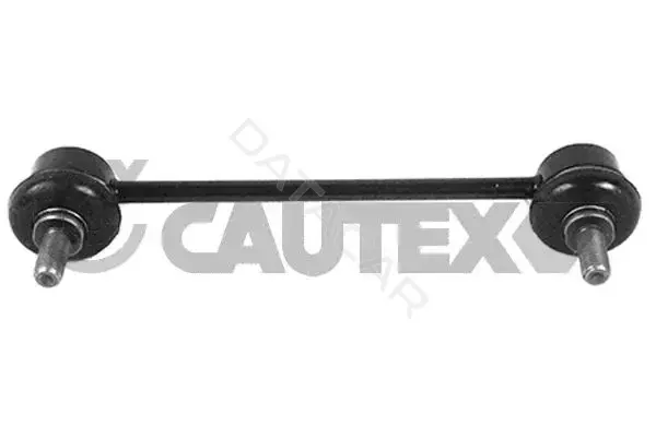 Стойки стабилизатора CAUTEX 750184