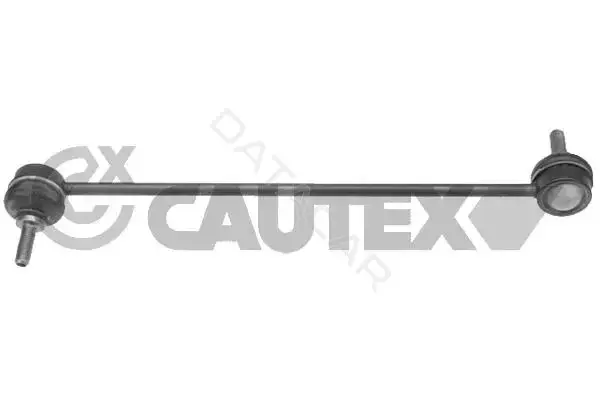 Стойки стабилизатора CAUTEX 750220
