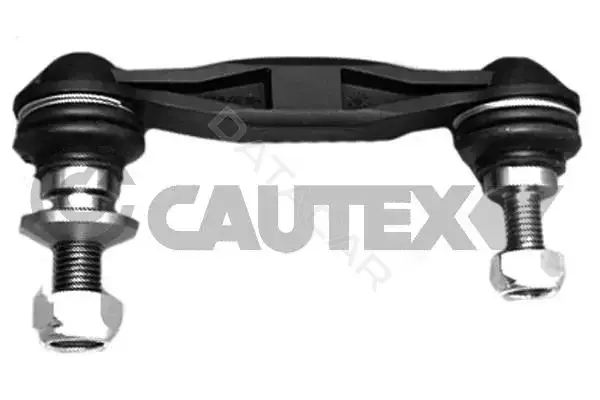 Стойки стабилизатора CAUTEX 750239