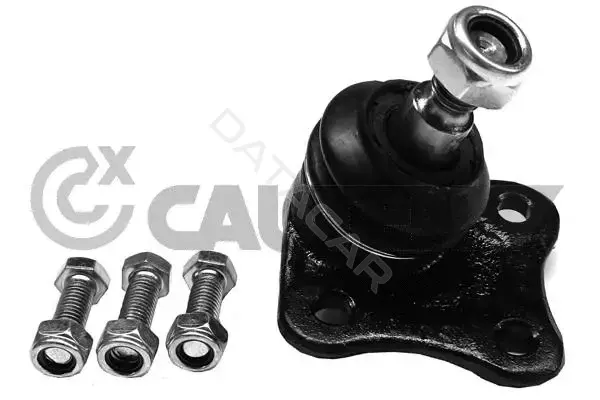 Шаровая опора CAUTEX 755000