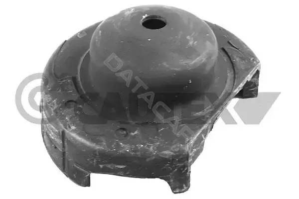 Опора амортизатора CAUTEX 061014