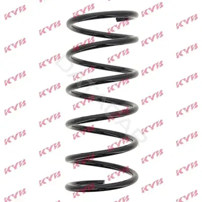 Пружины KYB RA3324