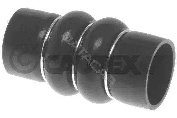 Патрубки системы охлаждения CAUTEX 086775