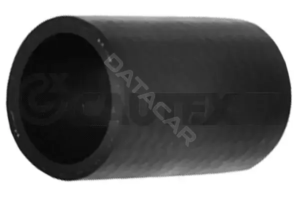 Патрубки системы охлаждения CAUTEX 754537