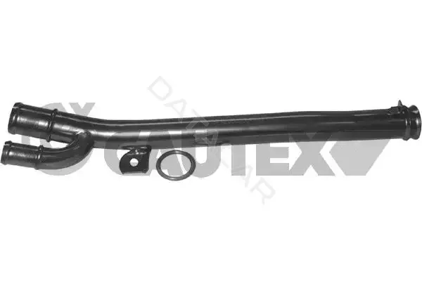 Фланец охлаждающей жидкости CAUTEX 955164