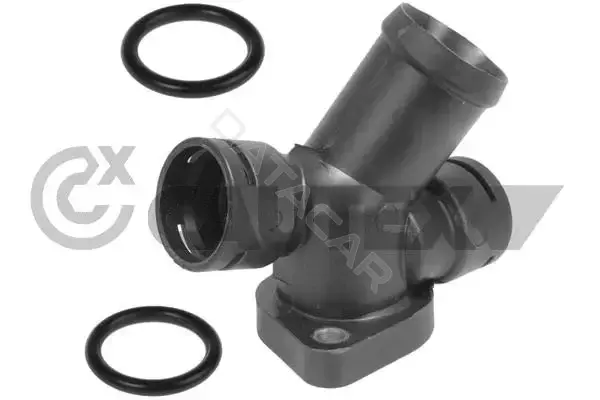 Фланец охлаждающей жидкости CAUTEX 952137