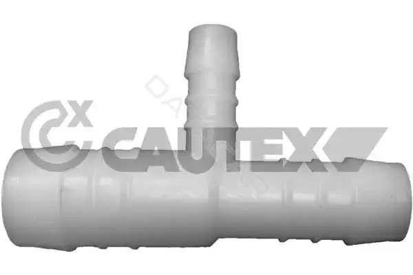 Фланец охлаждающей жидкости CAUTEX 955106