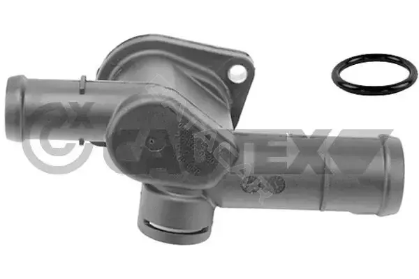 Фланец охлаждающей жидкости CAUTEX 955394