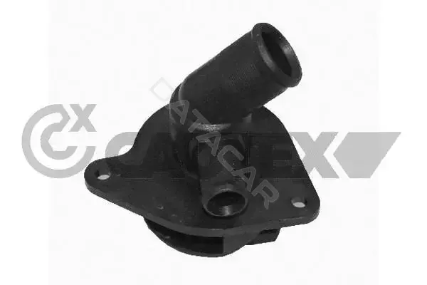 Фланец охлаждающей жидкости CAUTEX 955450