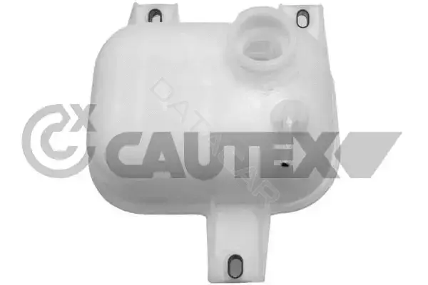 Расширительный бачок CAUTEX 011037