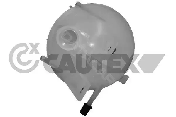 Расширительный бачок CAUTEX 081015
