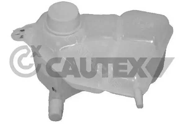 Расширительный бачок CAUTEX 081058