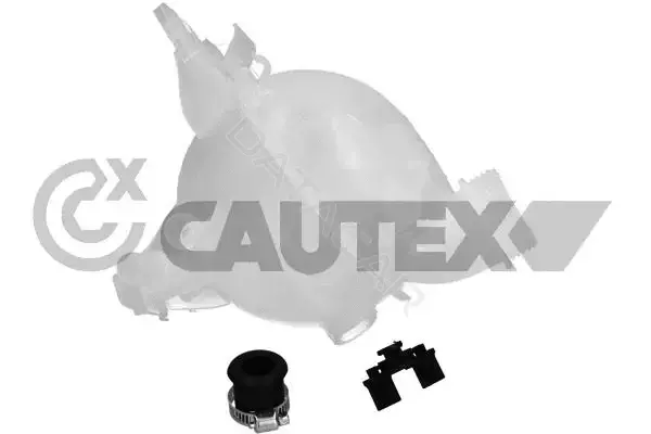 Расширительный бачок CAUTEX 955434