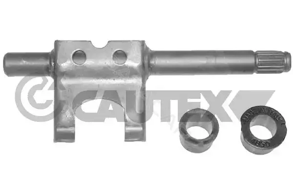Вилка сцепления CAUTEX 011198