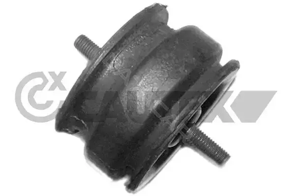 Подушка двигателя (Опора) CAUTEX 080135