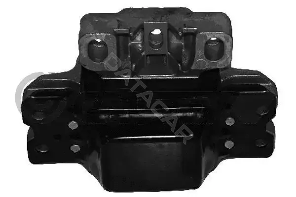 Подушка двигателя (Опора) CAUTEX 461048