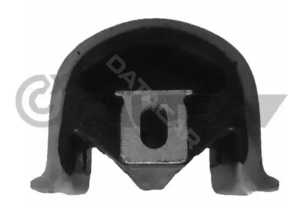 Подушка двигателя (Опора) CAUTEX 462621