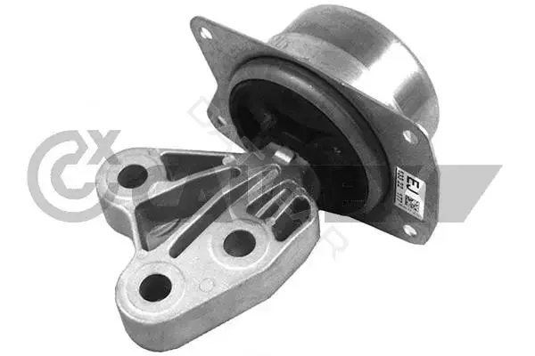 Подушка двигателя (Опора) CAUTEX 756287
