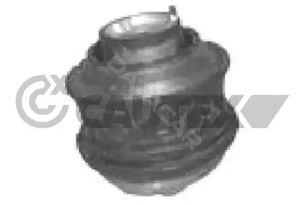 Подушка двигателя (Опора) CAUTEX 756458