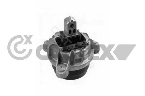 Подушка двигателя (Опора) CAUTEX 756502