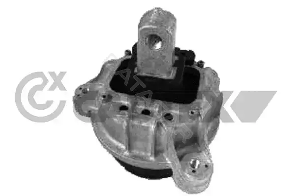 Подушка двигателя (Опора) CAUTEX 760583