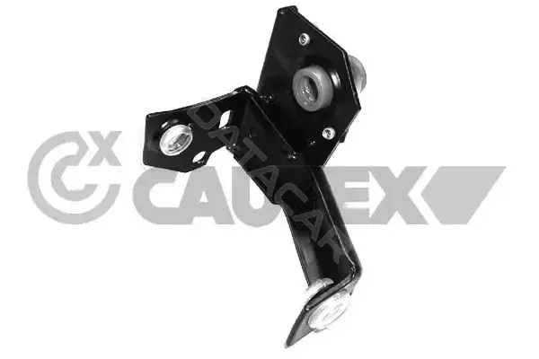 Подушка двигателя (Опора) CAUTEX 462413