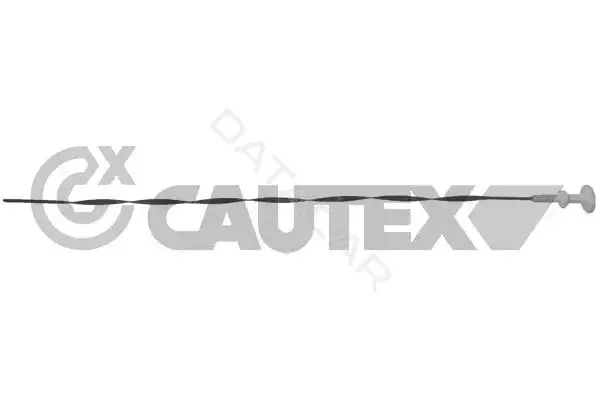 Щуп CAUTEX 031288