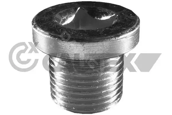 Пробка сливная масляного поддона CAUTEX 952007