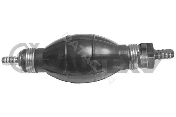 Топливный насос CAUTEX 955367