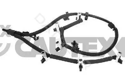 Топливная трубка CAUTEX 772273