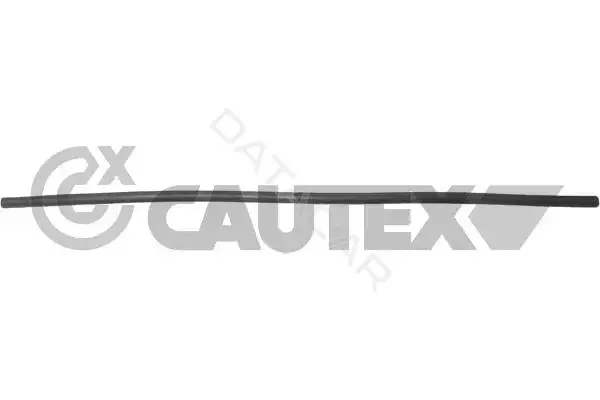 Патрубок ЕГР CAUTEX 903013