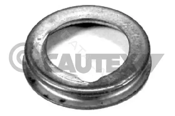 Сальник коленвала CAUTEX 954174